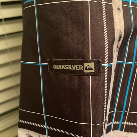 Quicksilver utility jacket - Picture 6 of 7